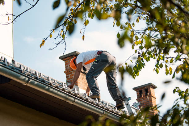 Best Roof Maintenance Services  in White Haven, PA