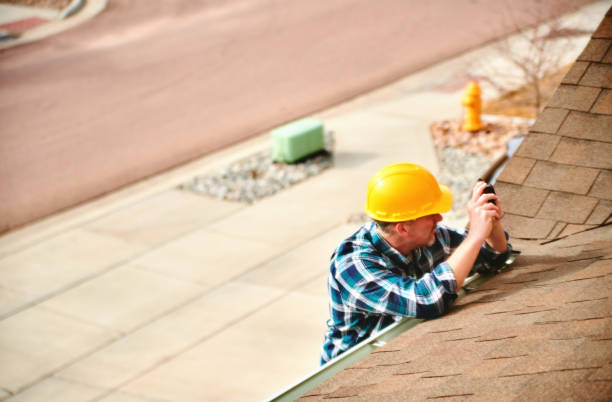 Gutter Installation and Roofing in White Haven, PA
