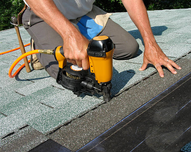 Best New Roof Installation  in White Haven, PA