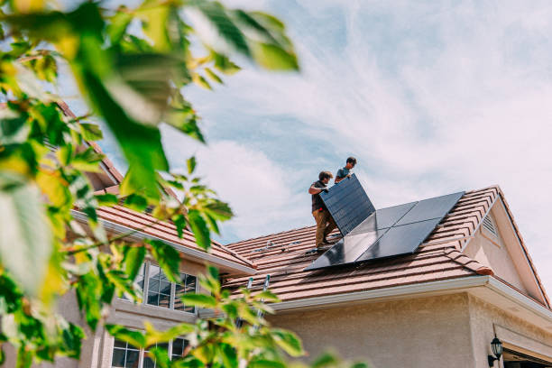 Best Gutter Installation and Roofing  in White Haven, PA