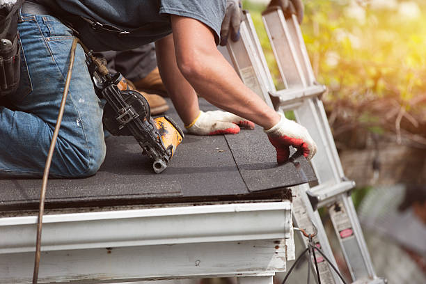 Quick and Trustworthy Emergency Roof Repair Services in White Haven, PA