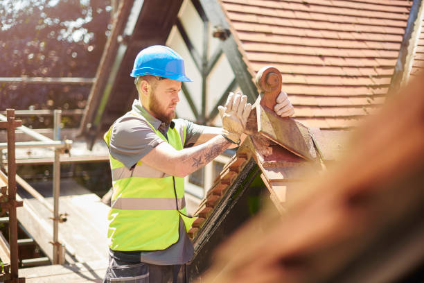 Best Roof Replacement Cost  in White Haven, PA